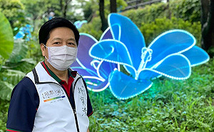 國民黨張善政出線參選桃園市長 鄭寶清：歡迎