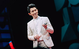 逃稅100萬？博恩脫口秀改名「有趣演講」遭北市稅捐處發函補繳