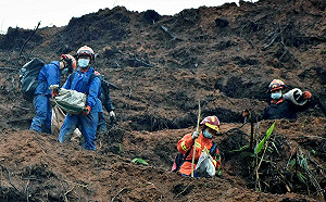 中共20大前風暴! 東航墜機最新爆料 竟涉民航系統黨內「倒習」內鬥？