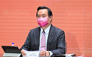 台鐵公司化三讀 政院：已跨出改革關鍵的第一步