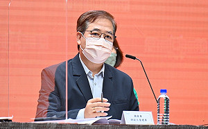 今年沒升三級警戒 政院：不會有第二波紓困