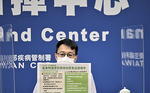 國內第3例腦炎病童！累計7名兒童重症  羅一鈞：有這6症狀速送醫