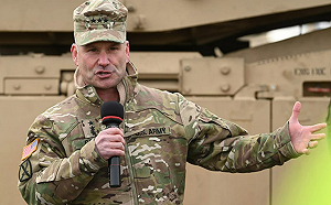 他可以幫助拜登削弱俄羅斯?  內定新北約美軍司令將成「秘密武器」