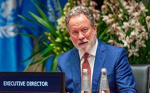 快被打成「內陸國」烏克蘭無港口運送穀物 WFP：是對全球糧食安全「宣戰」