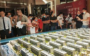 房價跌跌不休! 避免房市崩盤 中國50多城市頒布樓市新政、優惠