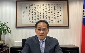 南加州教會槍擊案 我駐洛杉磯處長：台美政府對仇恨犯罪皆是零容忍