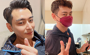 老婆確診出現「3痛苦症狀」！陳冠霖呼籲：千萬別輕忽輕症