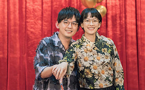 黃子佼喜迎寶貝女兒「黃玉米」！孟耿如PO照：忍住不變曬嬰魔人