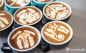 限時拿鐵買1送1！4大超商「520咖啡優惠」一次看