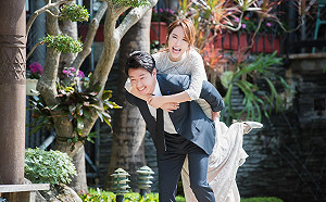 主播張齡予520宣布結婚！「懷孕中確診」：希望他跟媽媽一樣堅強