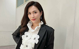 《一家團圓》小三「莫妮卡」確診！許鈞鈞讚「車來速篩檢」超方便