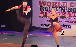 外媒調查普丁二女兒 竟與「澤連斯基」交往