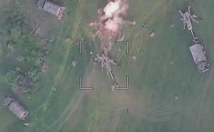 俄軍特別為它組獵殺隊! 美媒 : 美贈烏這「扭轉戰局」利器 其實還留了好幾手