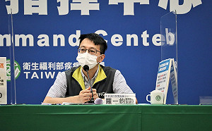 快訊》1歲男童午睡昏迷  急救無效！羅一鈞：4例兒童確診死亡3例有腦炎