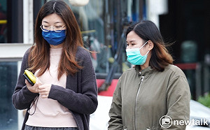 近70年來最冷！氣象局：5月初至今平均氣溫僅23.5度