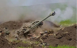 挺進克里米亞？烏稱戰局將扭轉 澤倫斯基要俄退回到戰爭前位置才談判