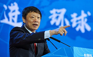 安倍遇刺遭中國網友詛咒調侃 胡錫進籲：該把政治糾葛放到一邊