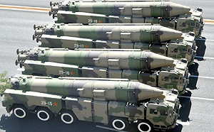 美國發布《2022核態勢審議報告》北京：核訛詐嚇不倒中國！