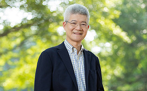 挑戰的開始！胡元輝15票當選公視第7屆董事長