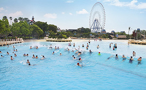 第2人只要55元！端午連假遊樂園優惠一次看