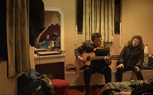 被遺忘的阿根廷移民潮歷史 紀錄片《月影歸途》新北府中15特別放映