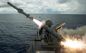 俄烏戰爭》400億援助後 傳美國將再向烏克蘭提供反艦導彈