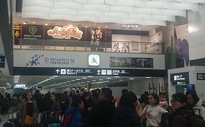 可以去日本玩了？跟進G7下月鬆綁邊境 8成國家入境「免隔」