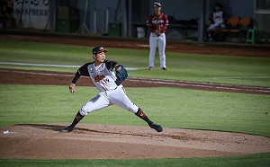 獅小將遭影射「打假球」！蔡其昌：職棒黑暗時期已過 提供法律協助力挺