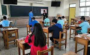 國中會考補考5科試題解答公布！高中職升學期程多順延1週