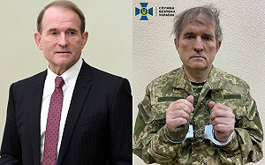 俄羅斯考慮向烏克蘭換囚 以亞速戰俘交換親俄富商