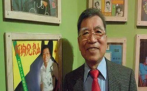 廣播名人良山離世  史哲：再會了，最懷念的《播音員》