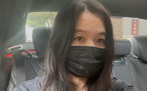 不只柯文哲染疫 議員曝北市府已4865人、近1／3員工確診