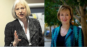 利德森退選 梅伊可望成為英國第2位女首相