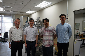 電池也能3D列印 成大創新研發新成果