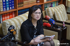 南海仲裁12日出爐  外交部不提是否堅持十一段線