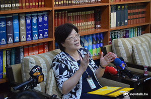 美國會通過對台6大保證  外交部：象徵雙邊友好