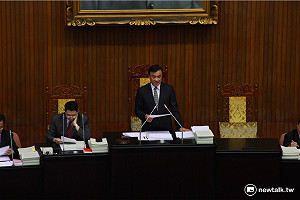 文資法立院三讀 破壞文物古蹟最高罰2000萬