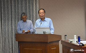 太平島遭降格 海巡署：護漁不會減弱