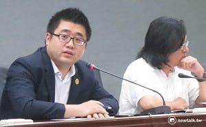 遠雄透露重量級人士喬蛋 市府：標準一致