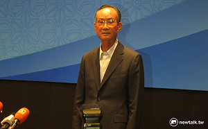 巨蛋颱風恐釀災 趙藤雄：我可以坐牢但心中遺憾