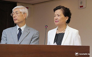 颱風夜加牛偷襲通關 經濟部：決策與颱風沒關連