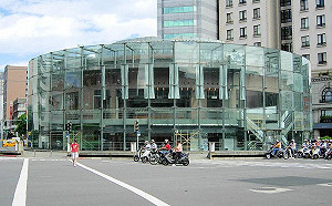 管仁健觀點》從圓環看高級外省人郭冠英