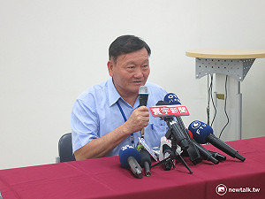 北市新任體育局長鄭芳梵：辦好世大運是使命