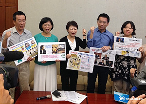 民團：創意修憲 實現18歲公民投票權