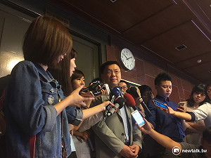 謝系瓦解？趙天麟：確實要面對實力不足問題