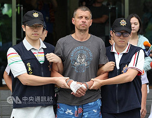 一銀盜領7天破案 尚餘2000萬待追