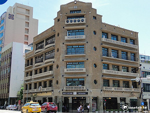 在地企業用「心」接手 重現林百貨和府城風華