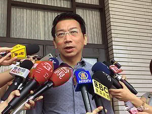 考試院成「年改」關鍵？徐永明諷考委偽善