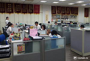 王明德：陸客遺體相驗後 送中壢殯儀館