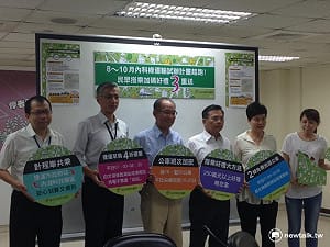 救交通 捷運西湖、港墘出站享4折早鳥優惠
